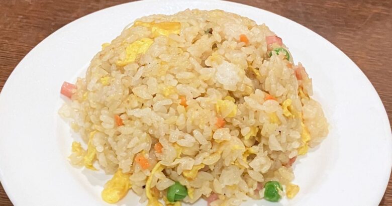 チャーハン