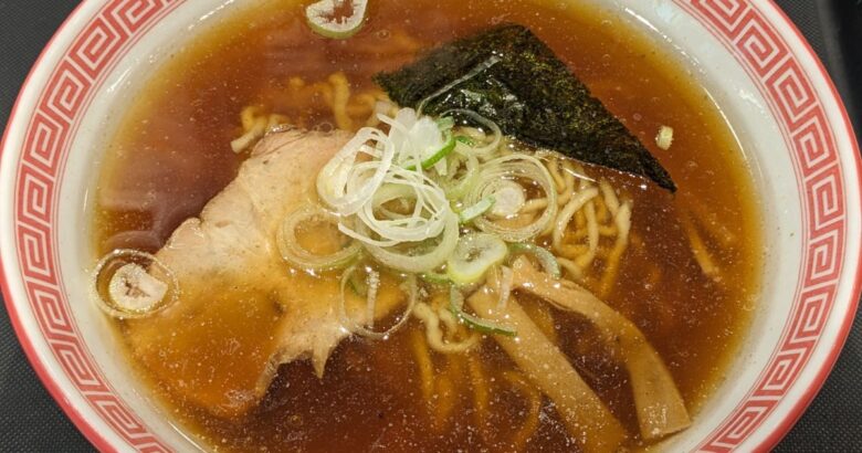 ラーメン